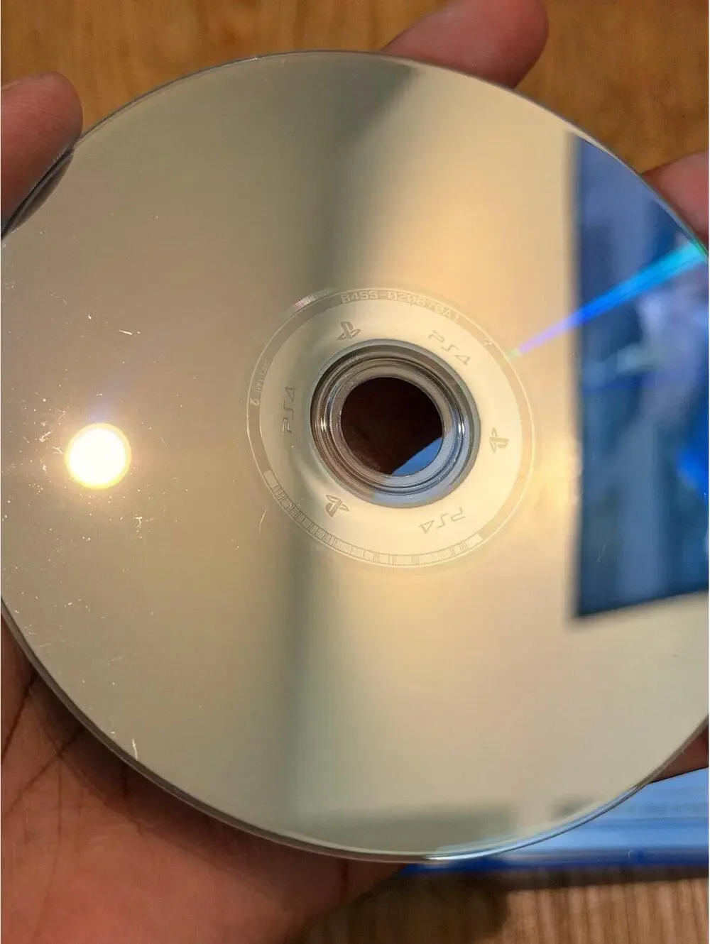 Sony used good